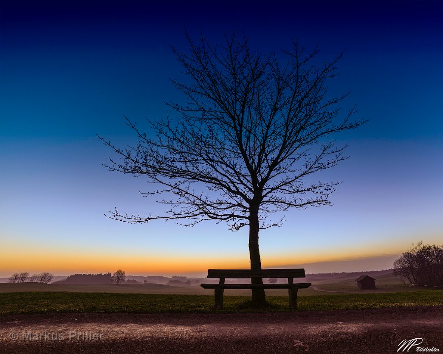 2014.03.07 194909 Sonnenuntergang Sachsenried 3000